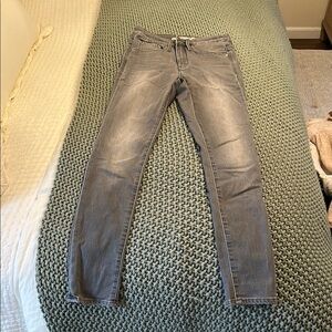 Athleta Sculptek Jeans Size 6